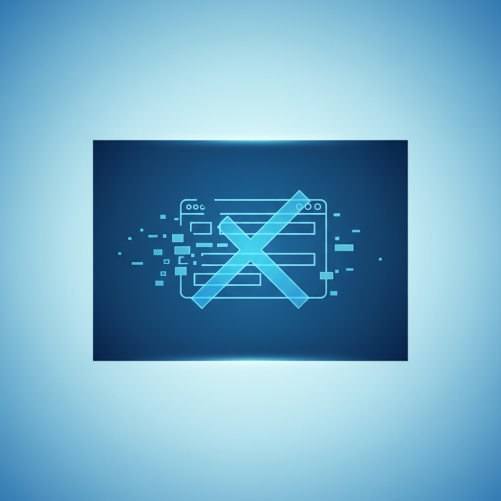 Why Your Contact Form Is Your Worst Conversion Killer