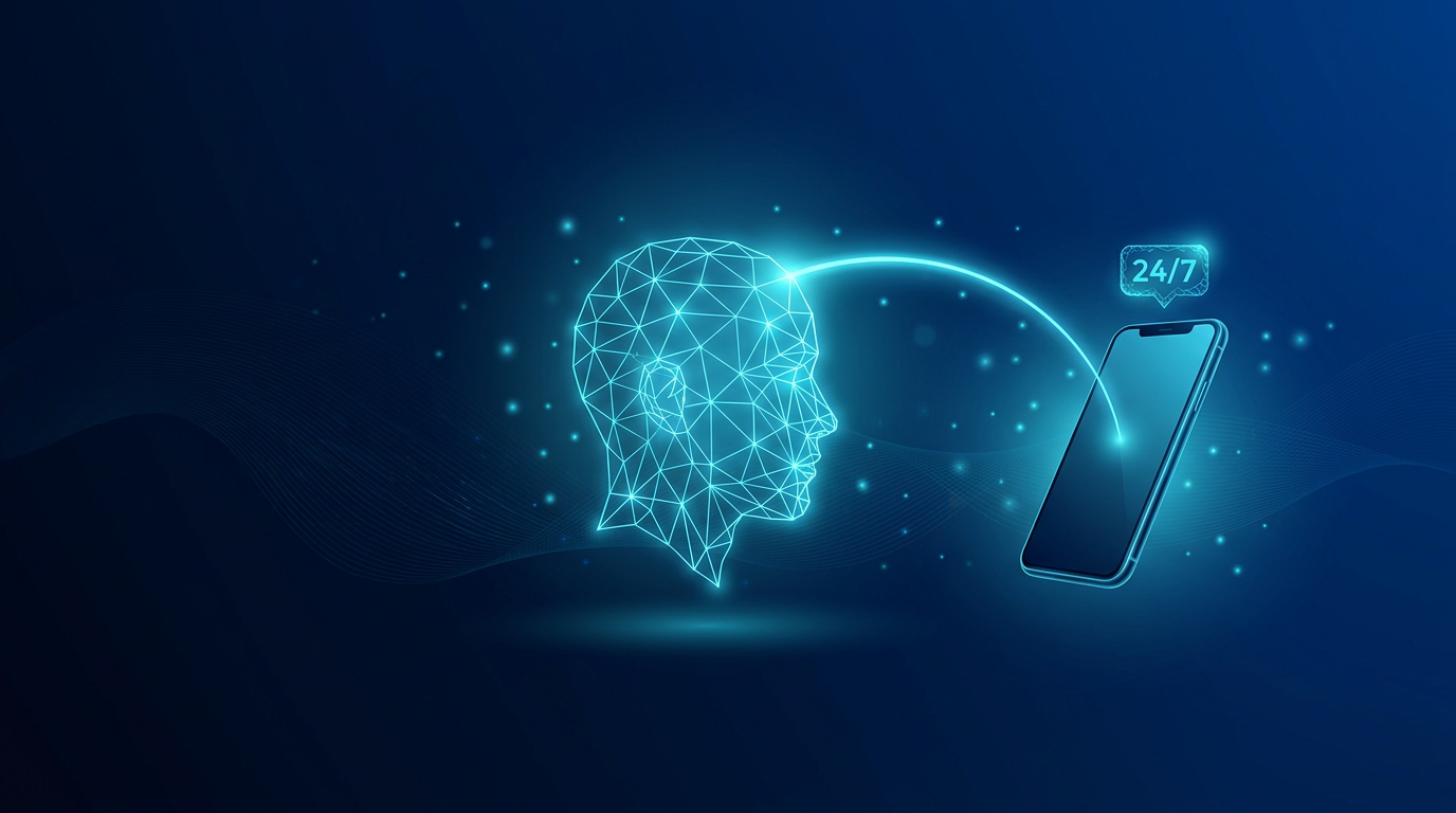 What an AI Receptionist Actually Does (And What It Doesn't)